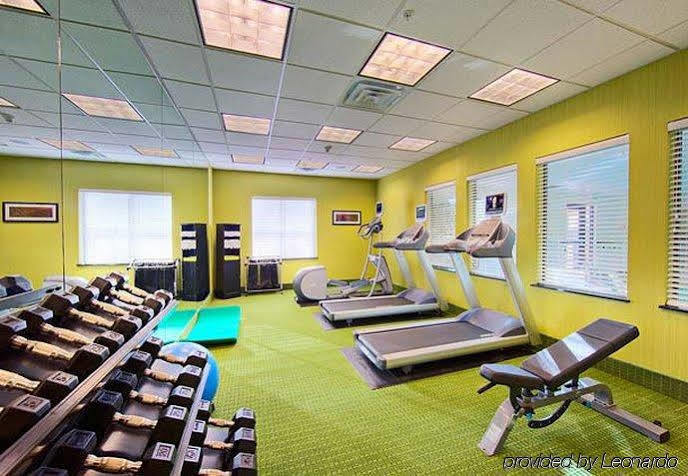 Fairfield Inn And Suites By Marriott El Paso Buitenkant foto