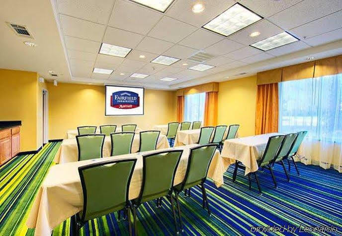 Fairfield Inn And Suites By Marriott El Paso Buitenkant foto